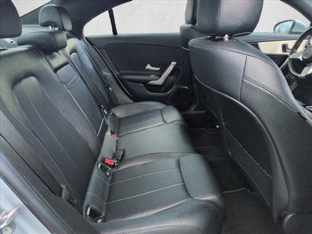 Used 2025 Mercedes-Benz CLA 250 4MATIC image 26