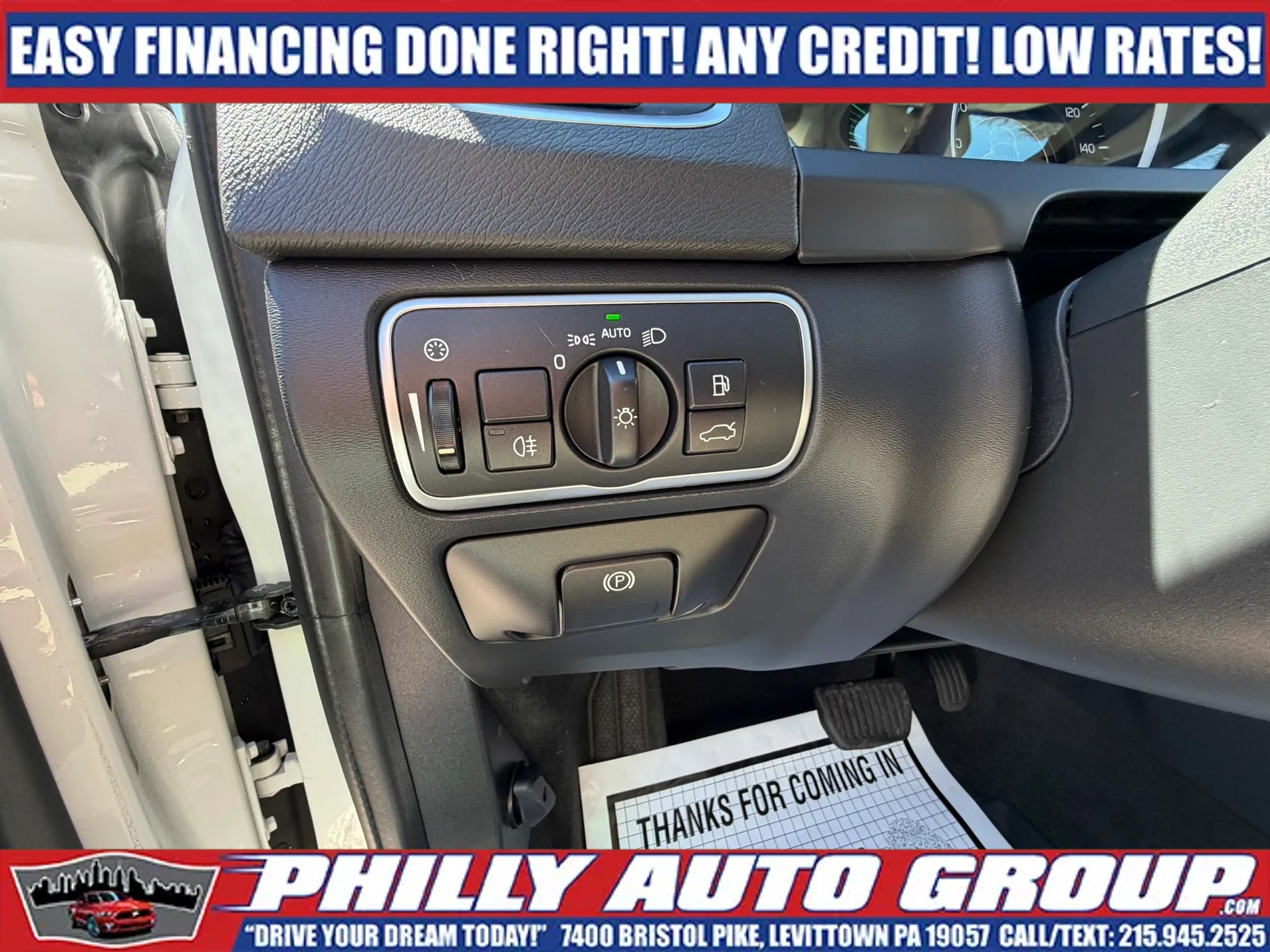 Used 2017 Volvo S60 T5 Dynamic w/ Protection Package FWD image 33