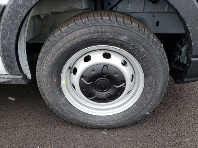 New 2026 Ford Transit 250 148 Medium Roof image 25