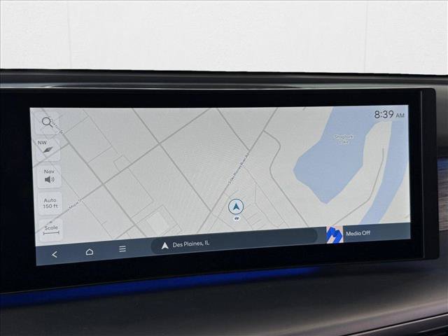 New 2026 Hyundai Ioniq 9 SEL AWD/4WD image 17