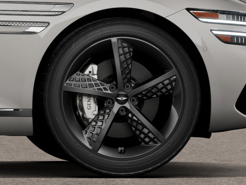 New 2027 Genesis G80 3.5T Sport Prestige AWD/4WD image 8