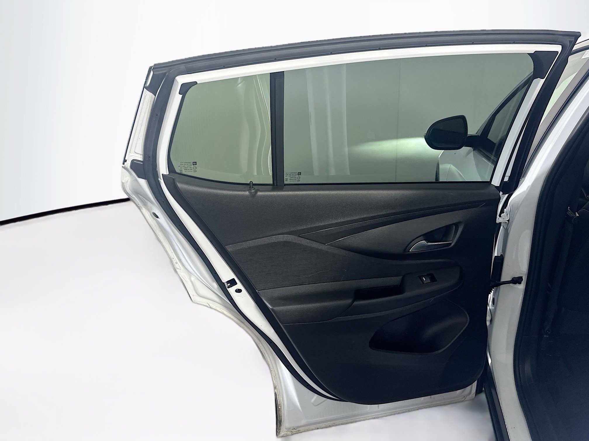 Used 2025 Buick Envista Preferred FWD image 26