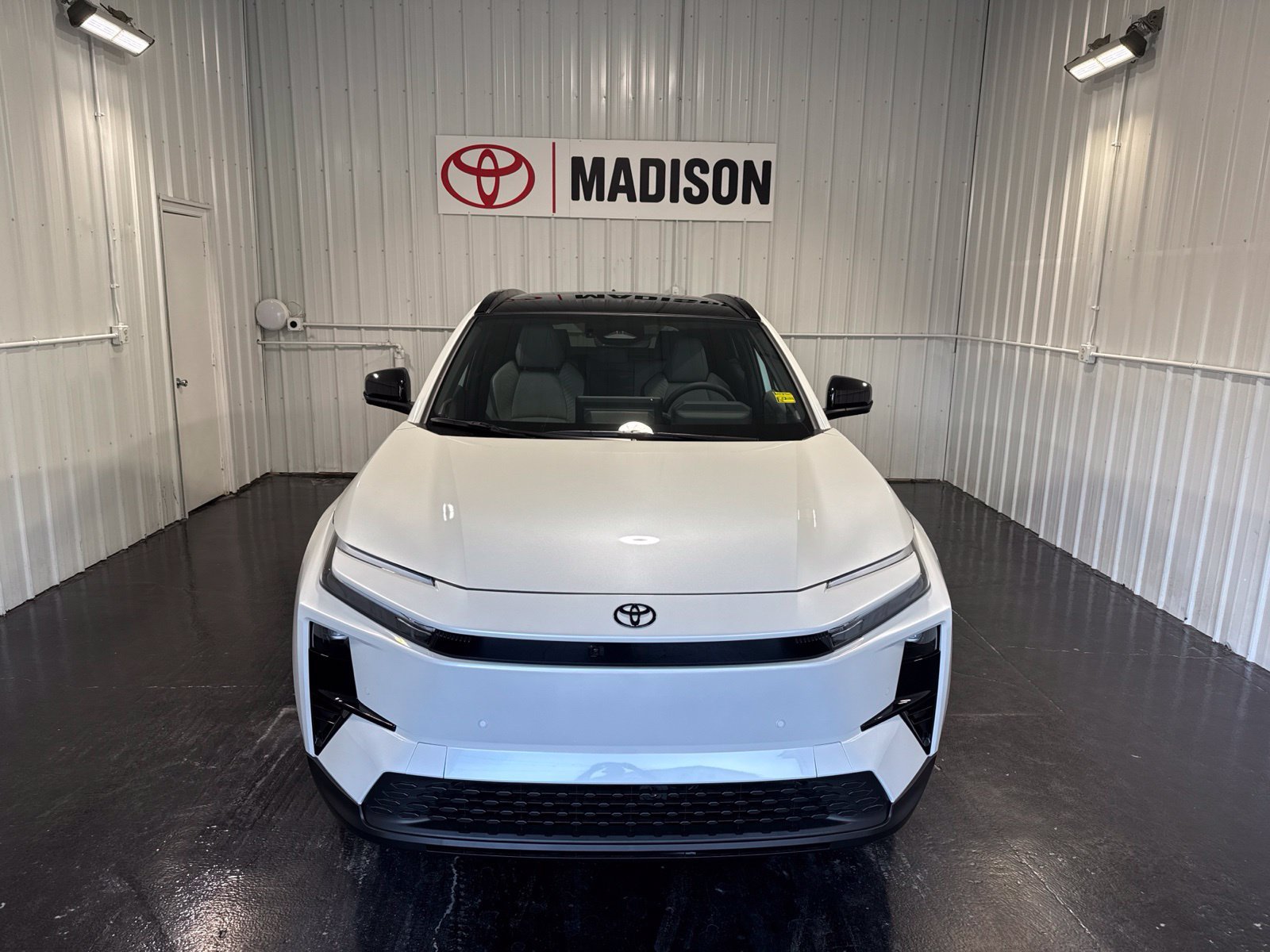 New 2026 Toyota C-HR AWD/4WD image 5