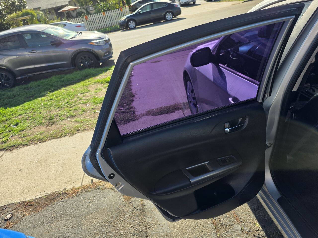 Used 2011 Subaru Impreza 2.5i image 13