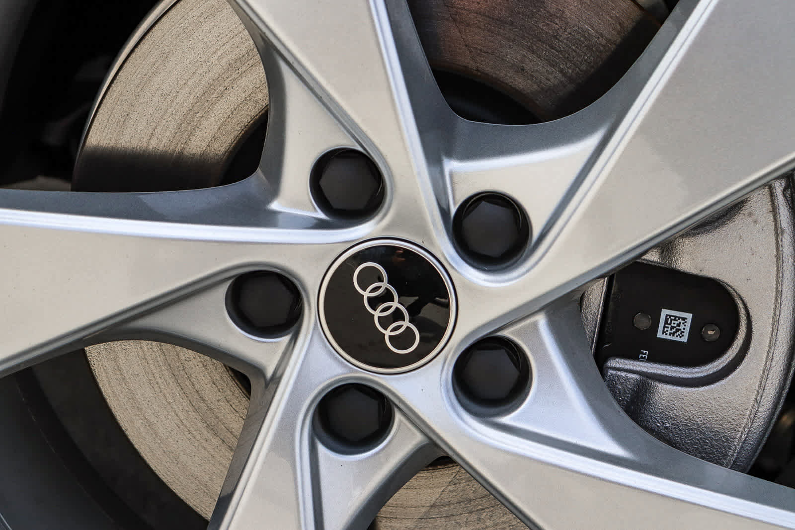 New 2025 Audi Q5 Prestige image 15