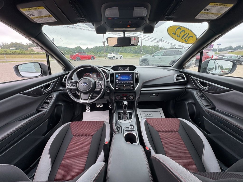 Used 2022 Subaru Impreza 2.0i Sport image 24