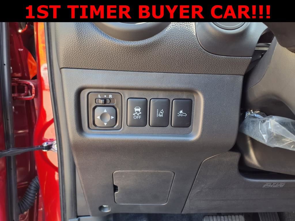 Used 2024 Mitsubishi Mirage G4 Black Edition image 10