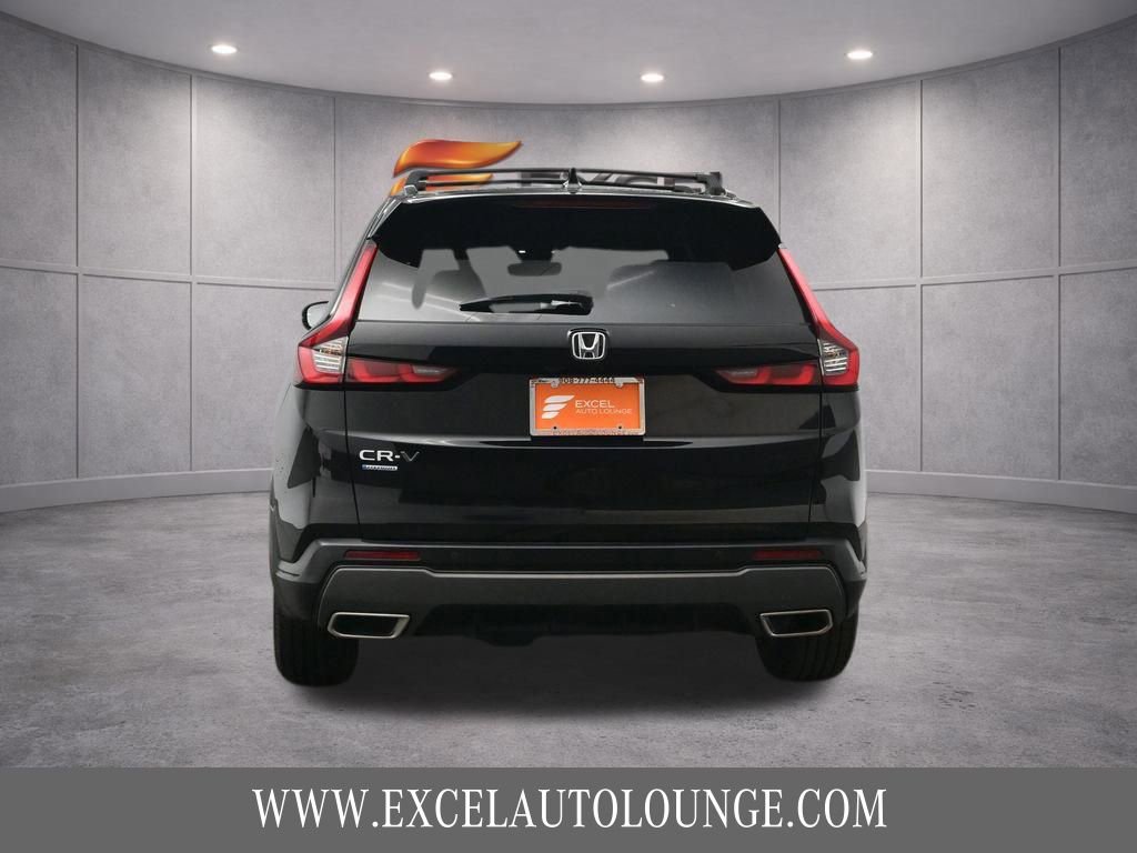 Used 2024 Honda CR-V Sport-L image 7