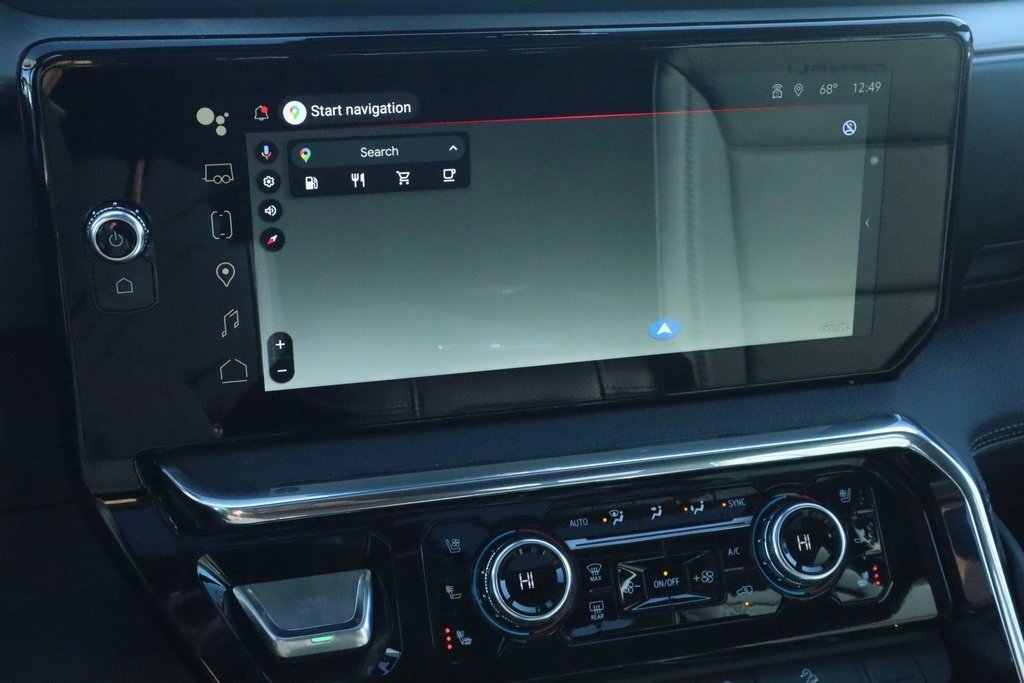 New 2026 GMC Sierra 2500 Denali w/ Denali Reserve Package image 6