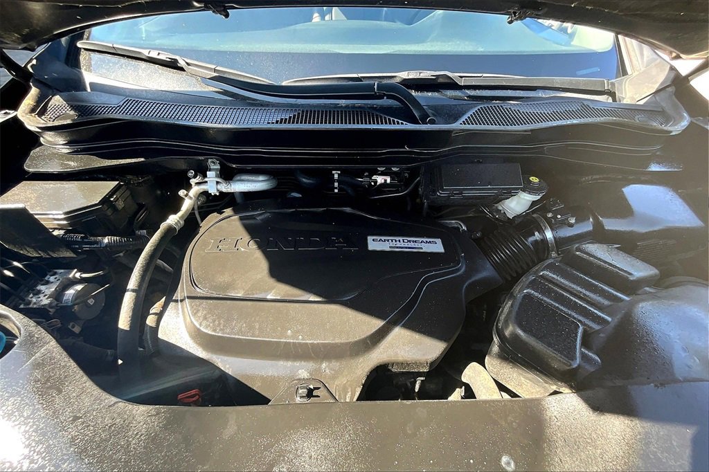 Used 2020 Honda Pilot EX-L image 30