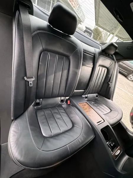 Used 2015 Mercedes-Benz CLS 550 w/ Premium Package image 25