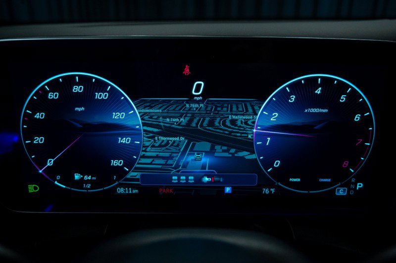 Certified 2026 Mercedes-Benz GLC 300 image 28