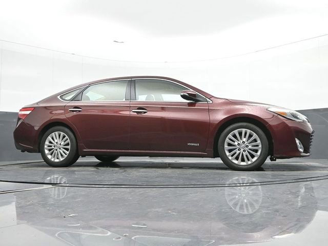 Used 2014 Toyota Avalon XLE Touring image 11
