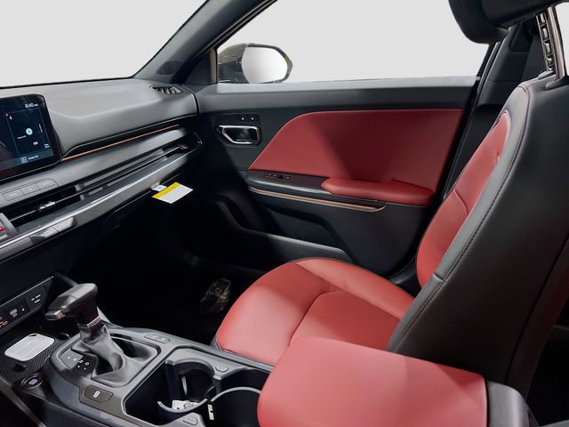 New 2025 Kia K4 GT-Line Turbo FWD image 25