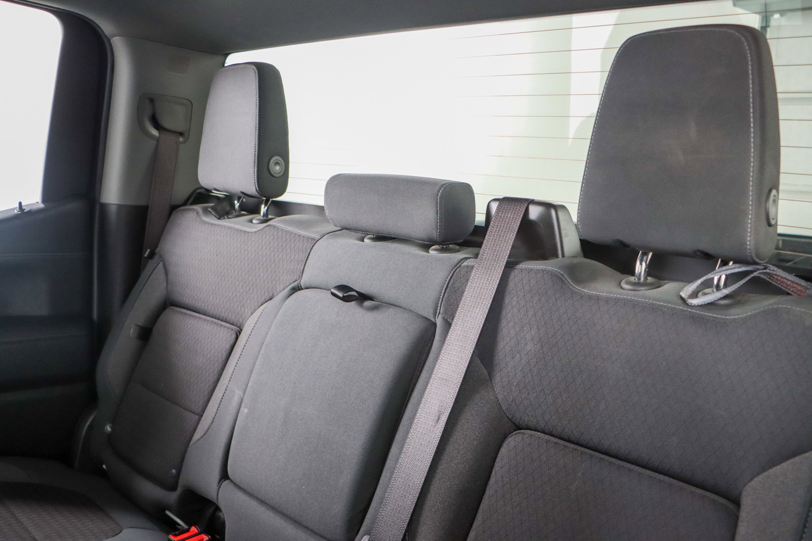 Used 2020 Chevrolet Silverado 1500 RST image 26