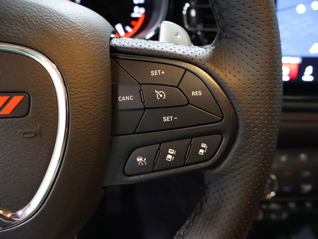 New 2026 Dodge Durango GT image 25