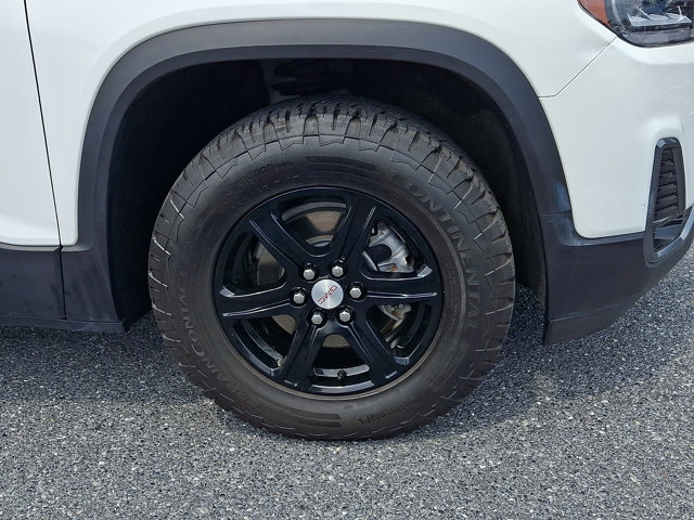 Certified 2023 GMC Acadia AT4 AWD/4WD image 8