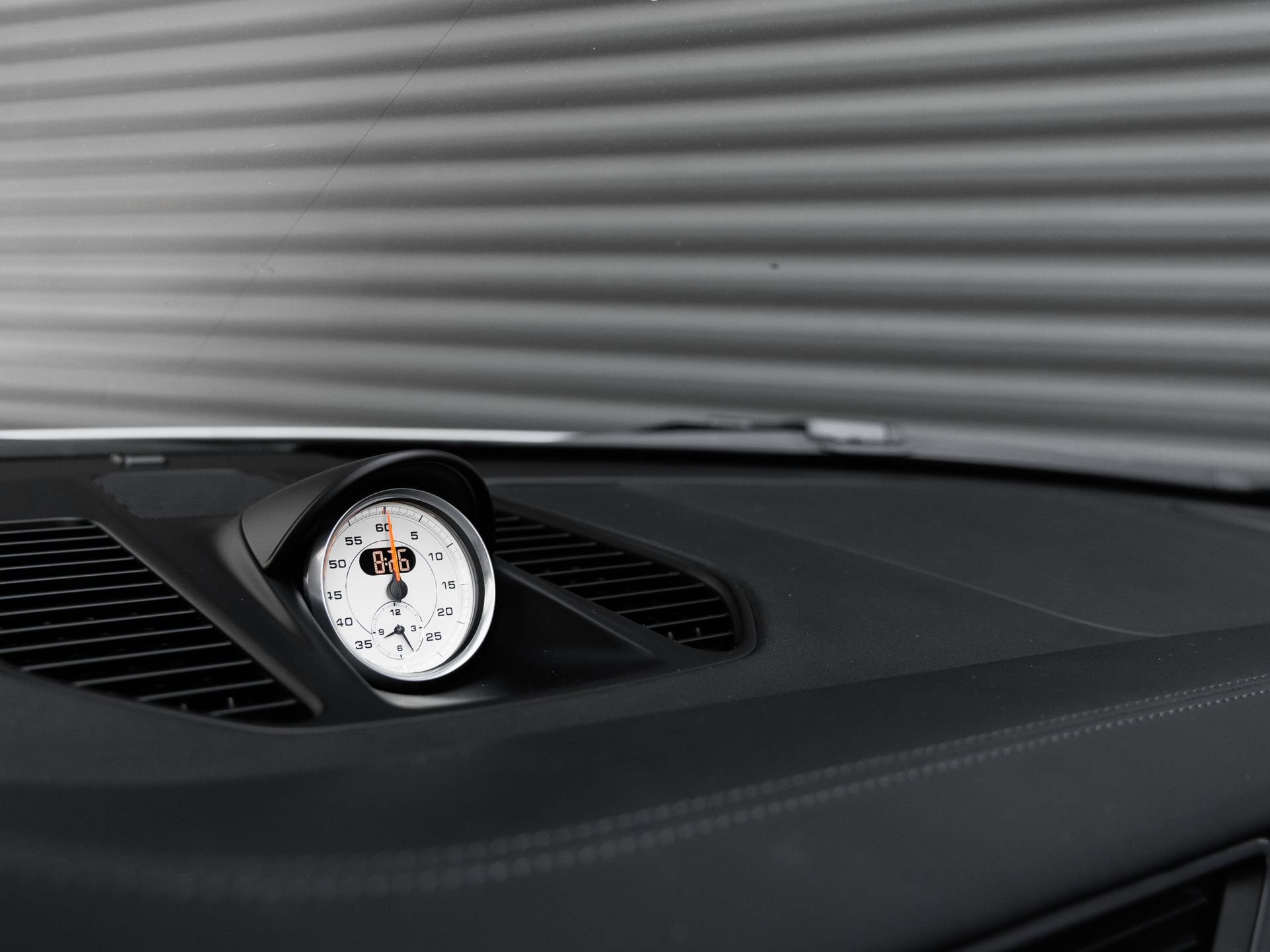 Certified 2017 Porsche 911 Targa 4S AWD/4WD image 20