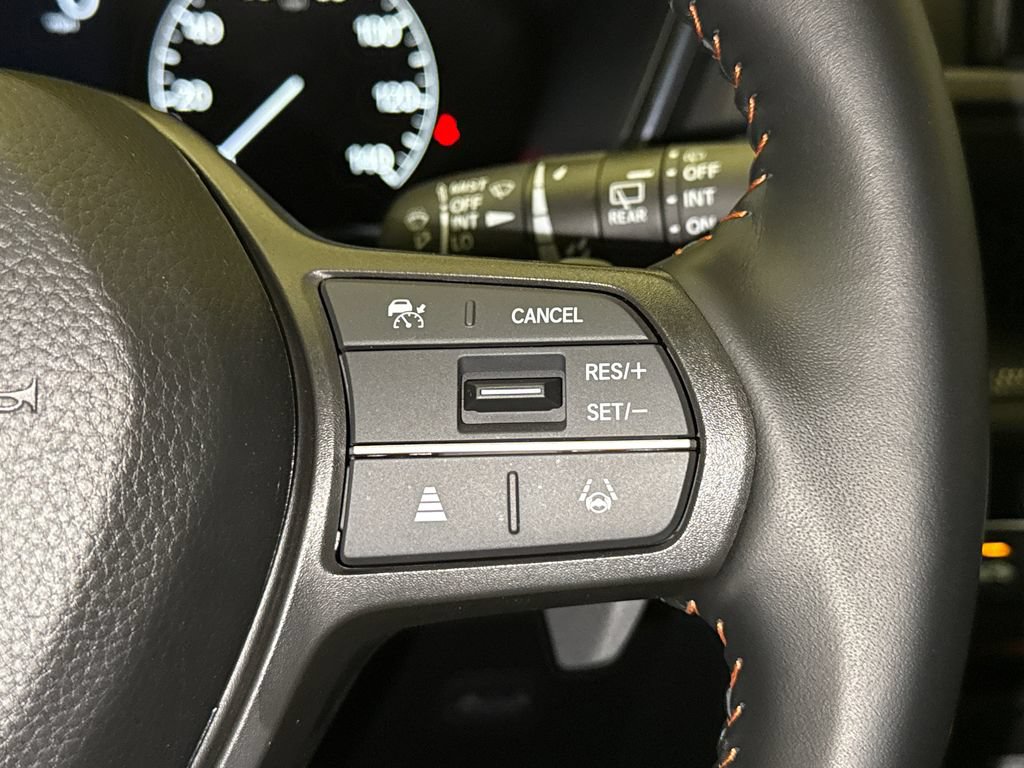 Certified 2026 Honda CR-V Sport image 30