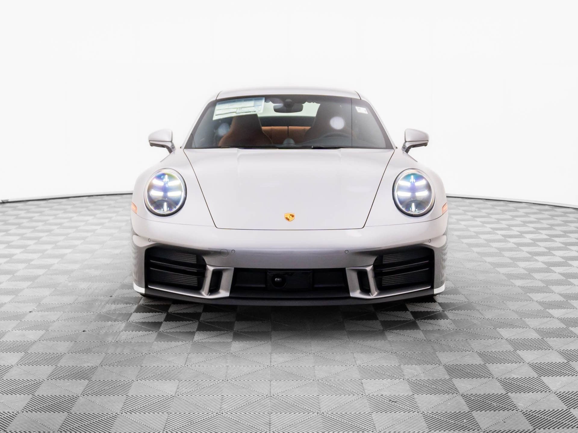 New 2026 Porsche 911 Carrera image 9