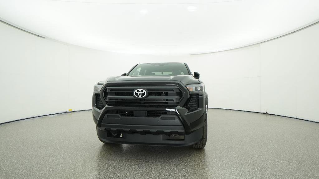 New 2026 Toyota Tacoma SR image 3