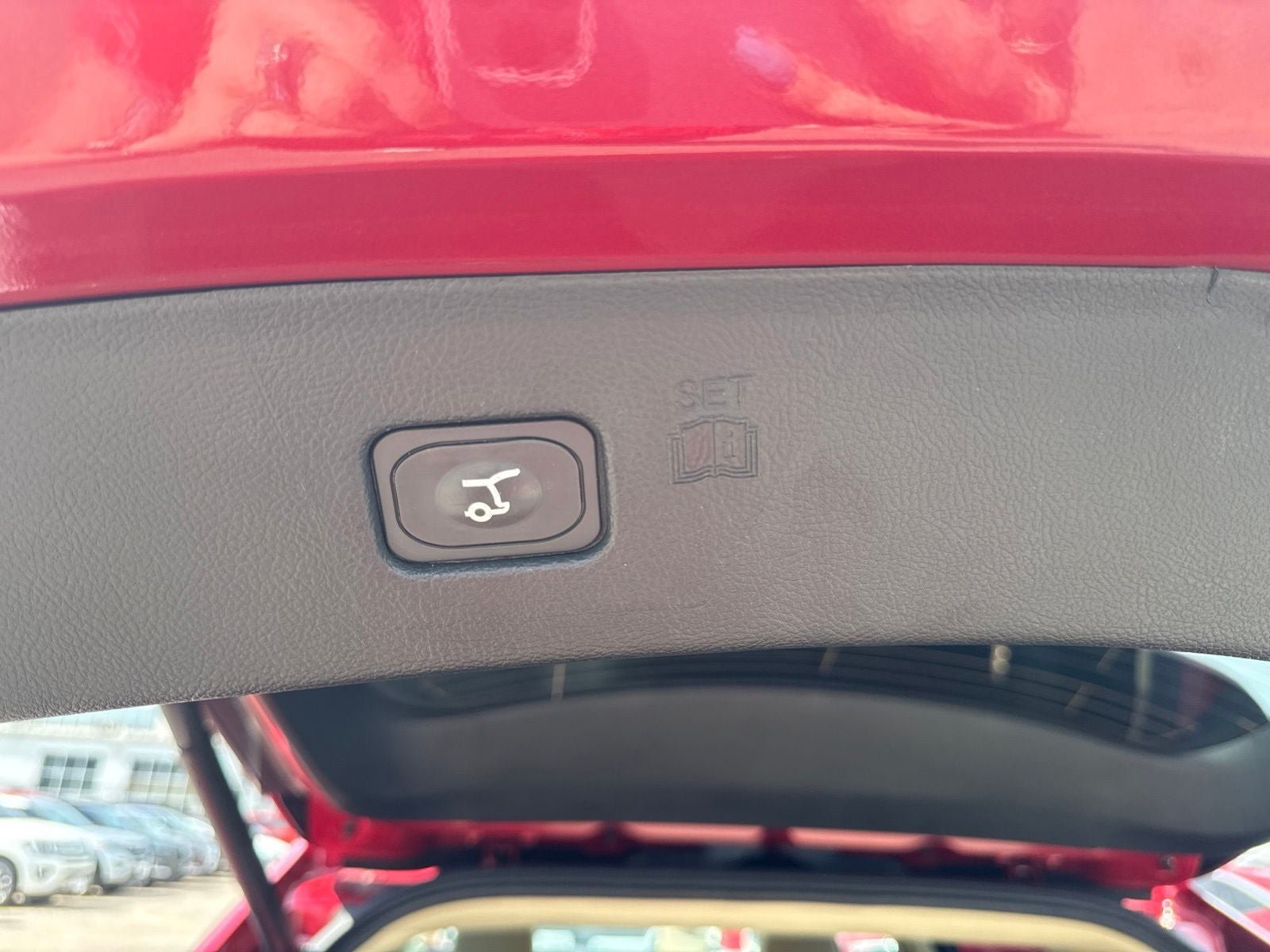 Certified 2023 Ford Edge SEL w/ Convenience Package AWD/4WD image 14