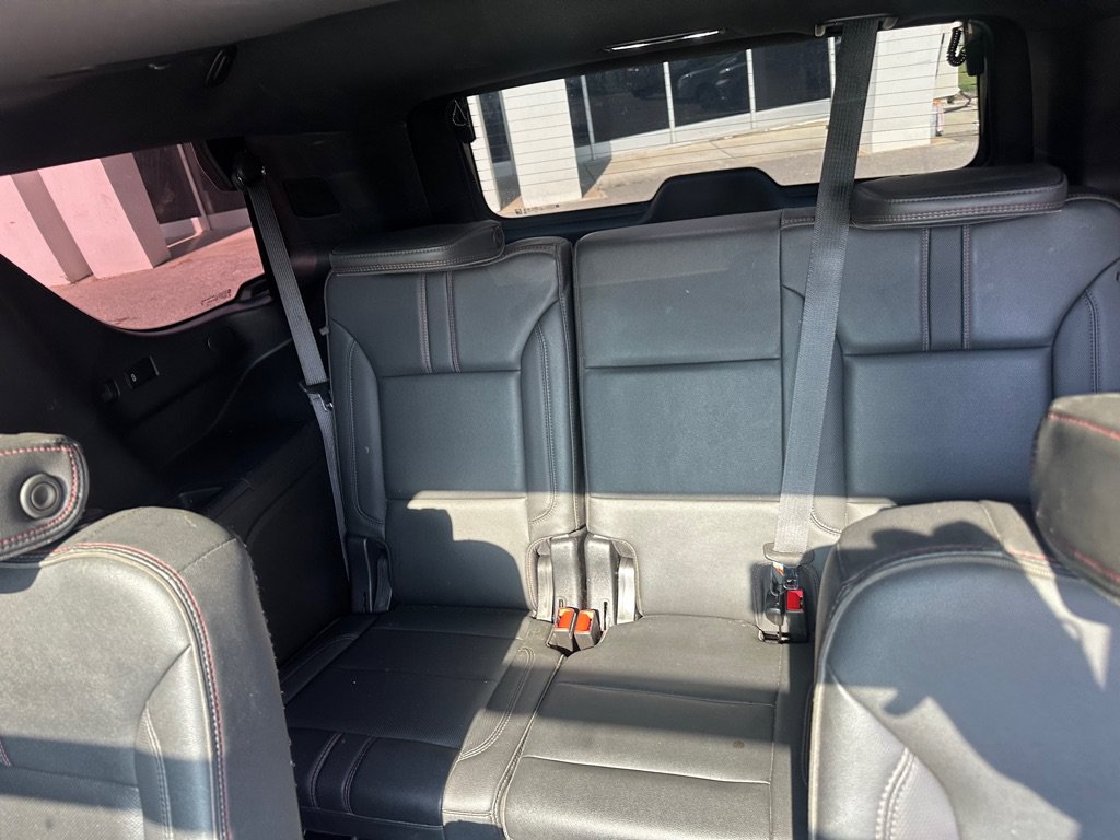 Used 2022 Chevrolet Tahoe RST w/ Luxury Package RWD image 21
