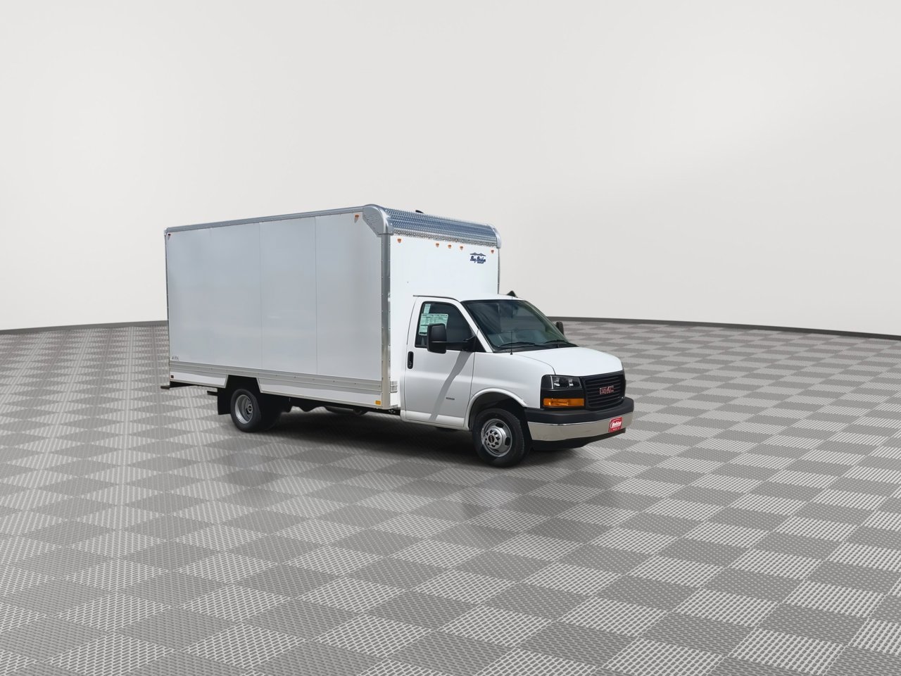 New 2026 GMC Savana 3500 Extended w/ Power Convenience Package RWD image 23