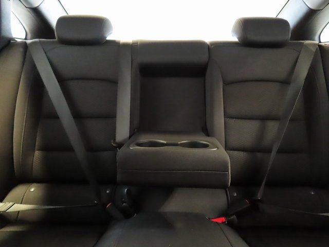 Used 2023 Chevrolet Malibu LT image 27