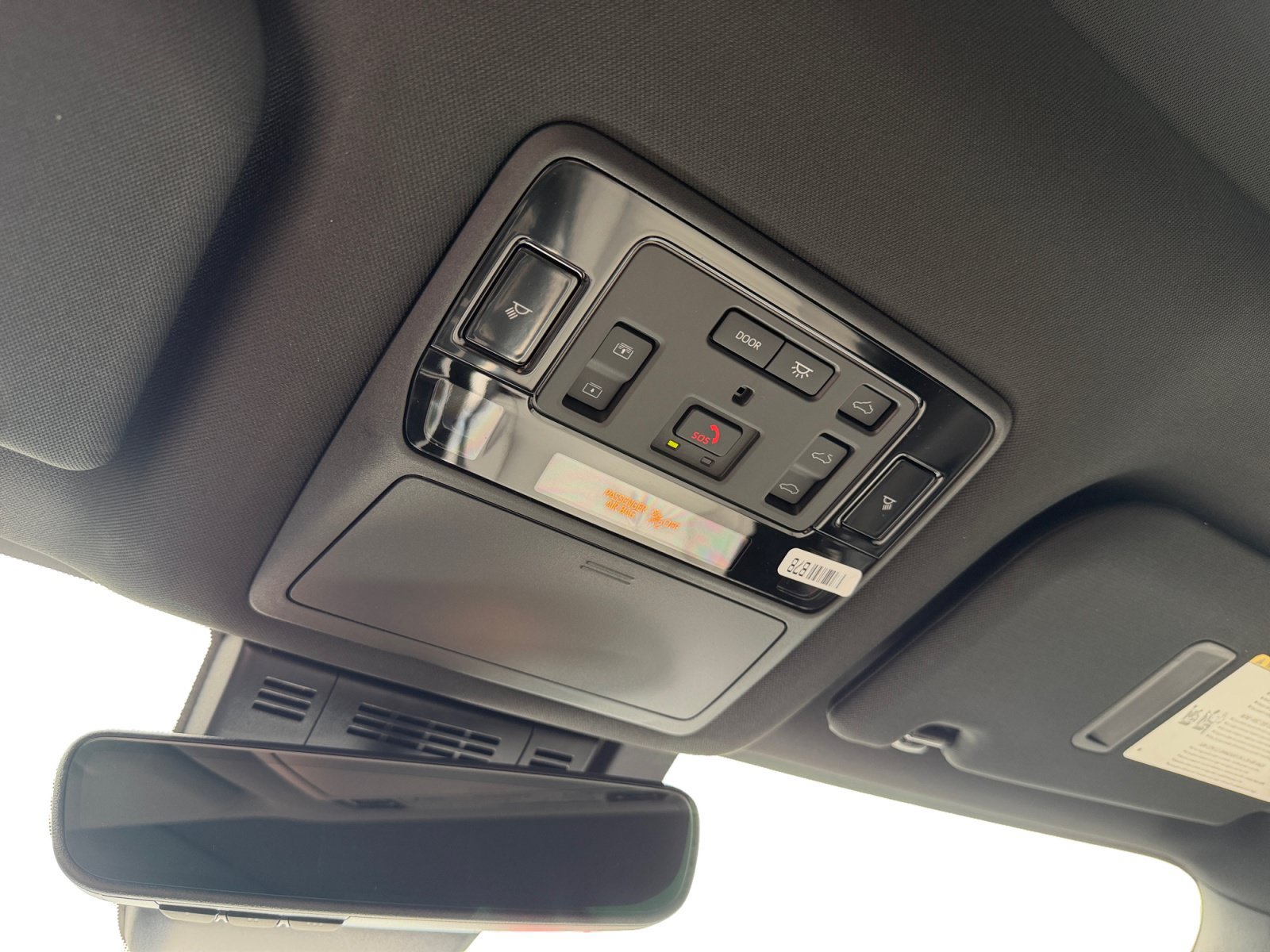 New 2026 Lexus TX 350 AWD w/ Technology Package image 20
