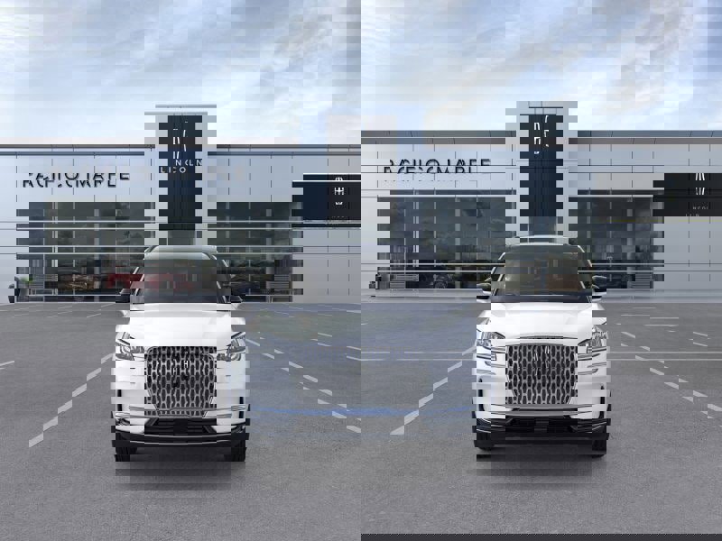 New 2026 Lincoln Corsair Premiere image 6