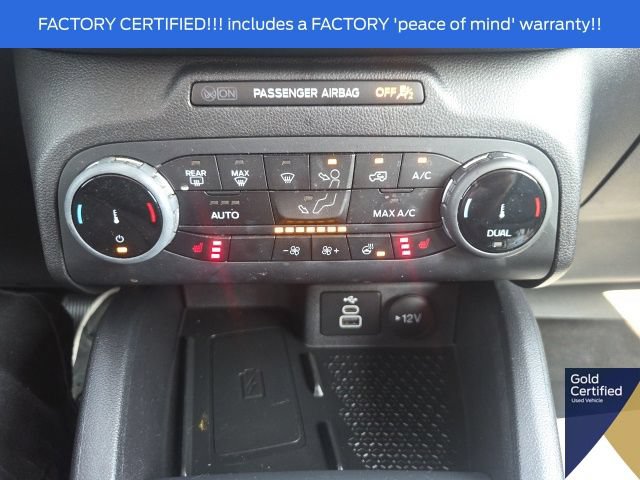 Used 2023 Ford Bronco Sport Outer Banks w/ Tech Package AWD/4WD image 38