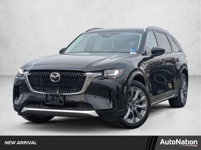 Used 2024 MAZDA CX-90 3.3 Turbo S