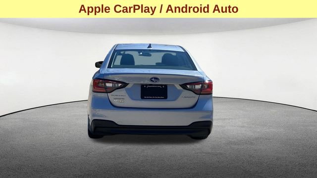 Certified 2023 Subaru Legacy Premium AWD/4WD image 8