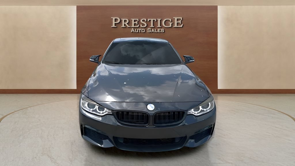 Used 2015 BMW 435i xDrive Coupe AWD/4WD image 25