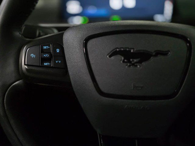 Used 2023 Ford Mustang Mach-E Select w/ Comfort Package Lite image 18