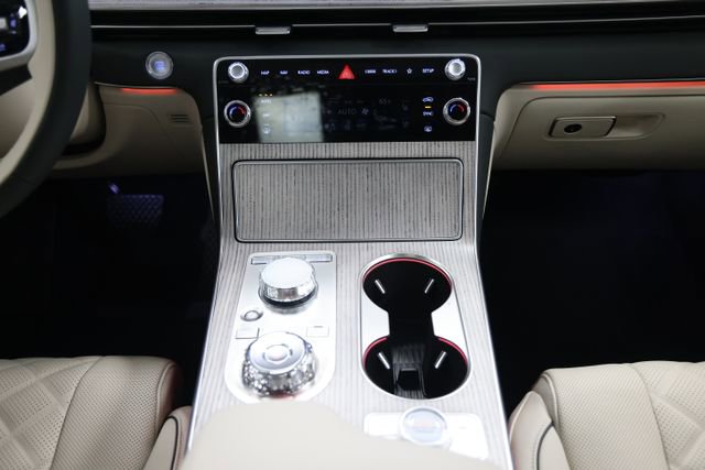 New 2026 Genesis GV80 3.5T Prestige AWD/4WD image 42