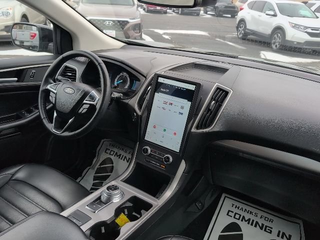 Used 2024 Ford Edge SEL w/ Convenience Package image 20