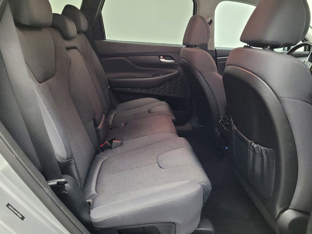 Used 2023 Hyundai Santa Fe SEL image 19