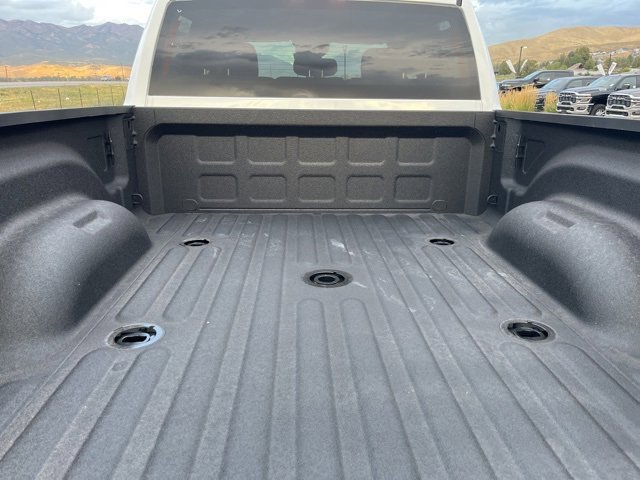 New 2026 RAM 3500 Big Horn image 16