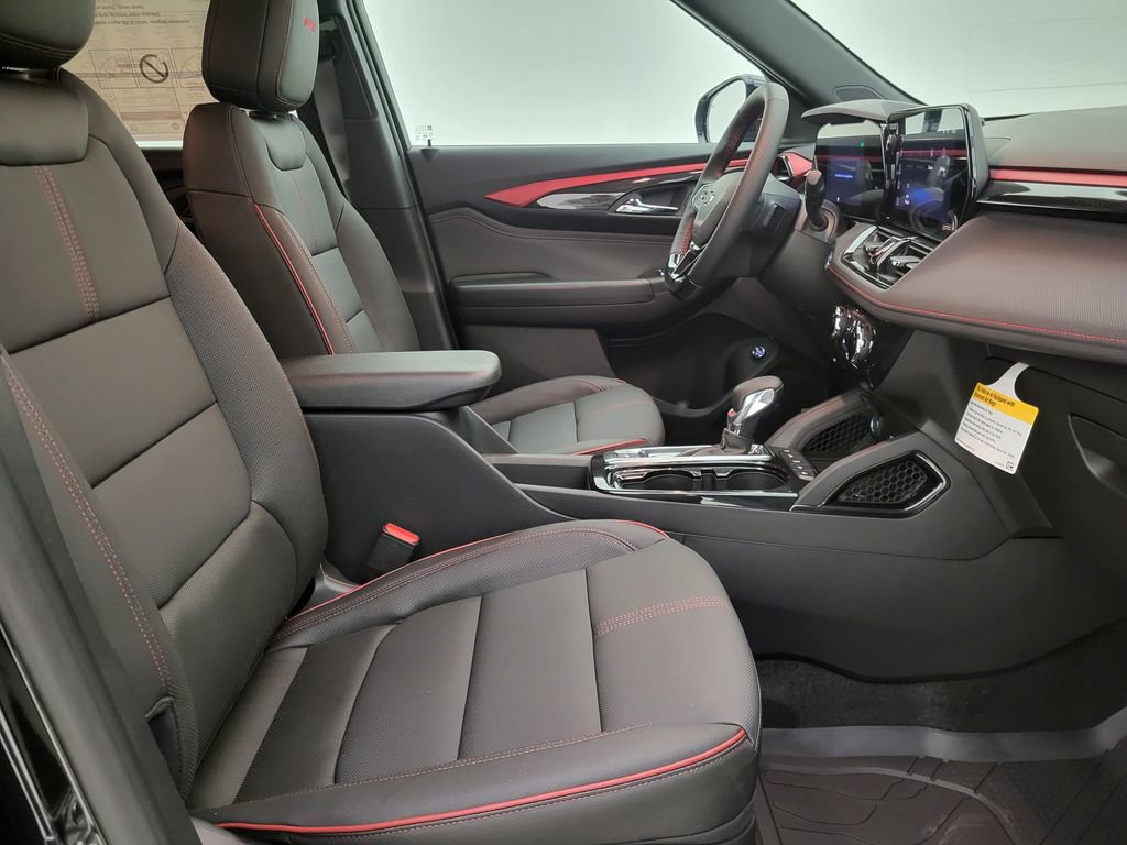 New 2026 Chevrolet TrailBlazer RS w/ Convenience Package image 34