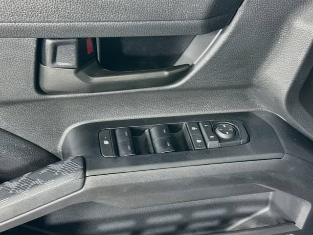 Certified 2026 Toyota Tacoma SR5 AWD/4WD image 19