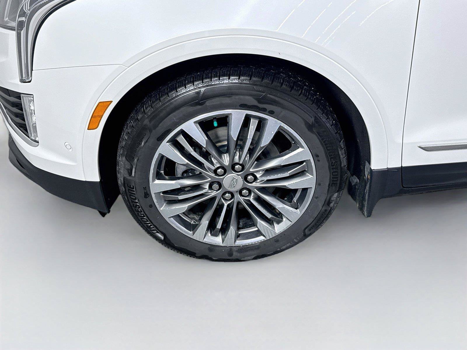 Used 2020 Cadillac XT5 Sportv AWD/4WD image 26
