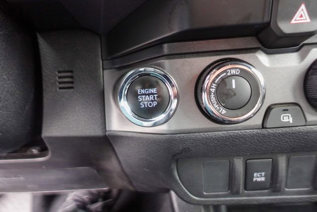 Certified 2023 Toyota Tacoma TRD Off-Road image 27