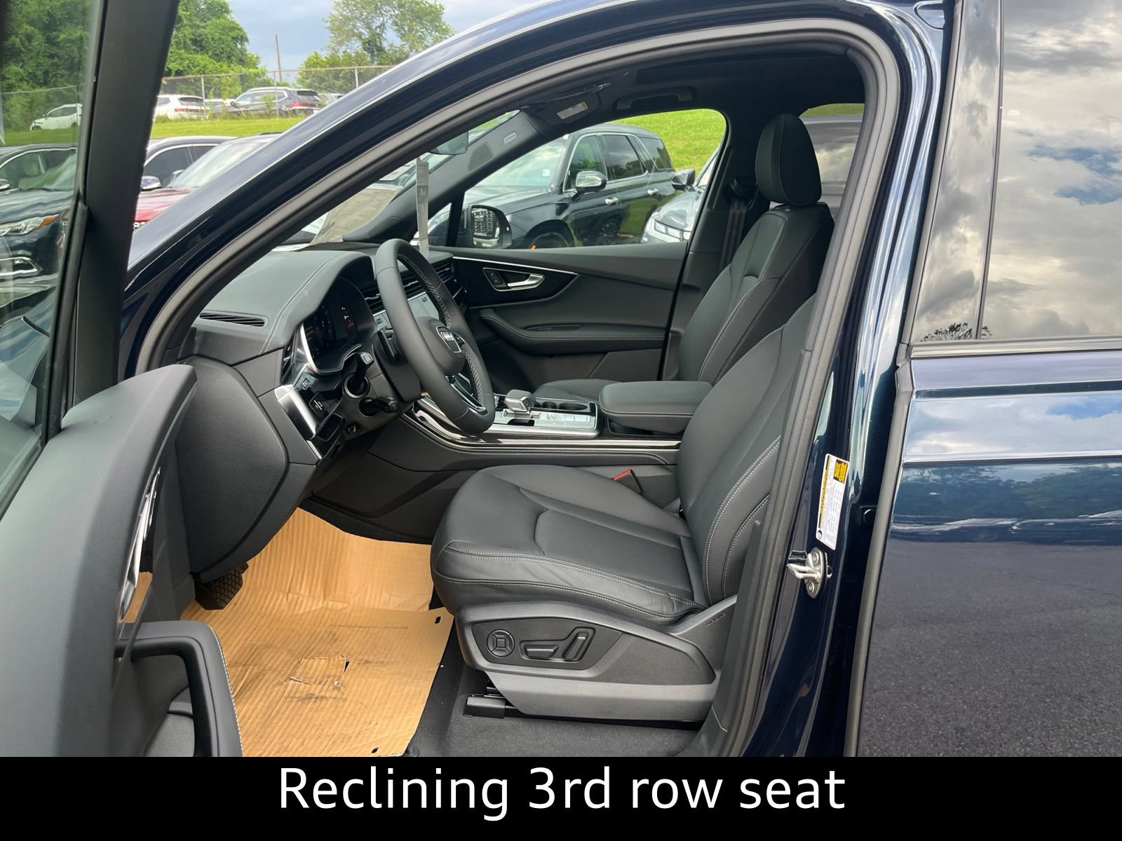 New 2026 Audi Q7 Premium Plus AWD/4WD image 23