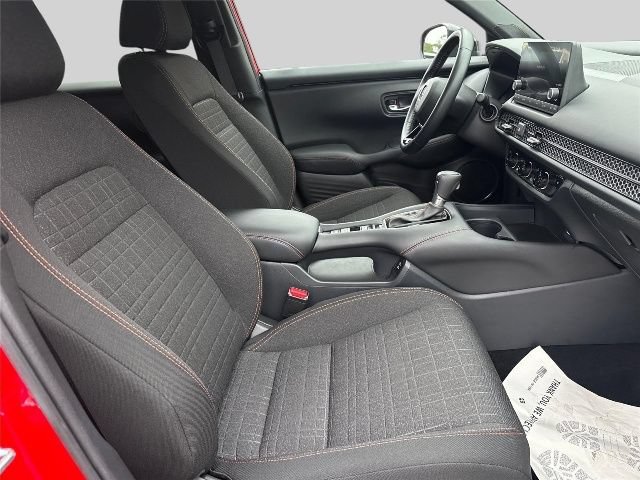 Used 2025 Honda HR-V Sport image 24