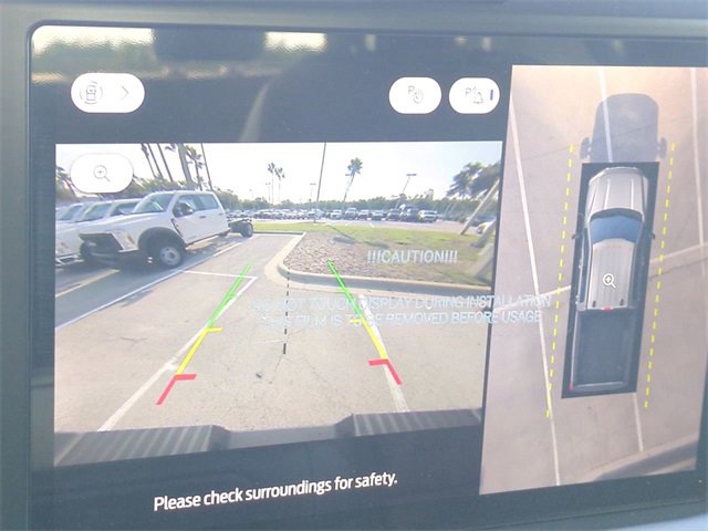 New 2026 Ford F350 Lariat image 20
