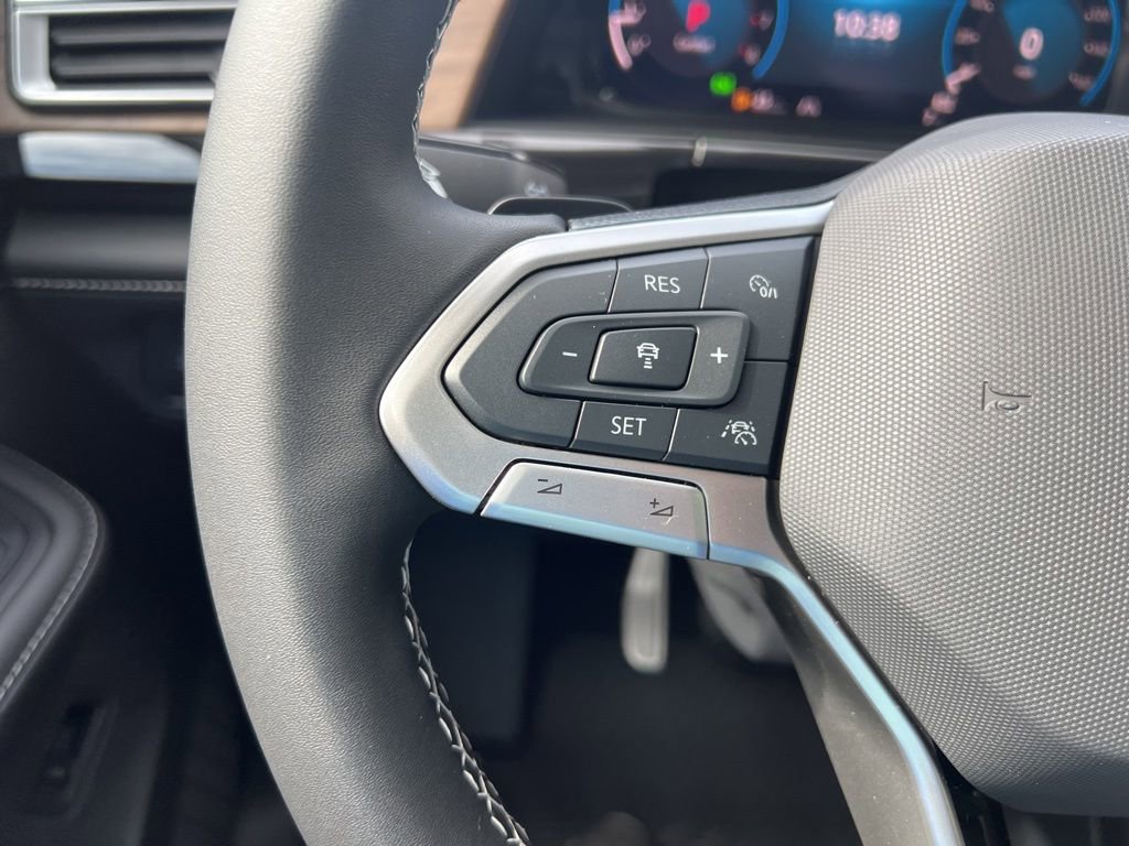 New 2026 Volkswagen Atlas SE image 29