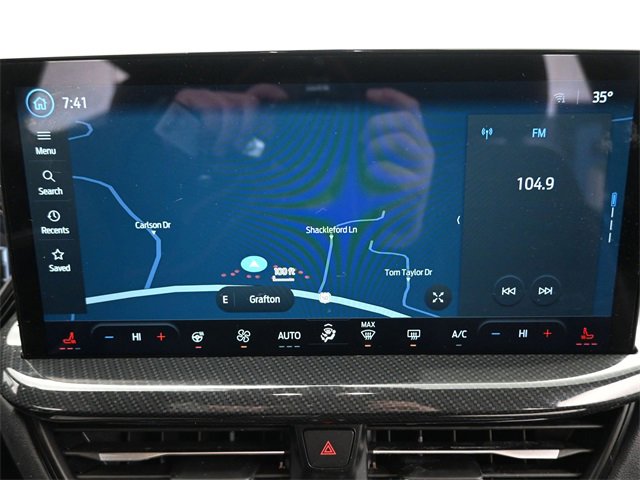 Used 2023 Ford Escape ST-Line w/ Tech Pack #1 image 18