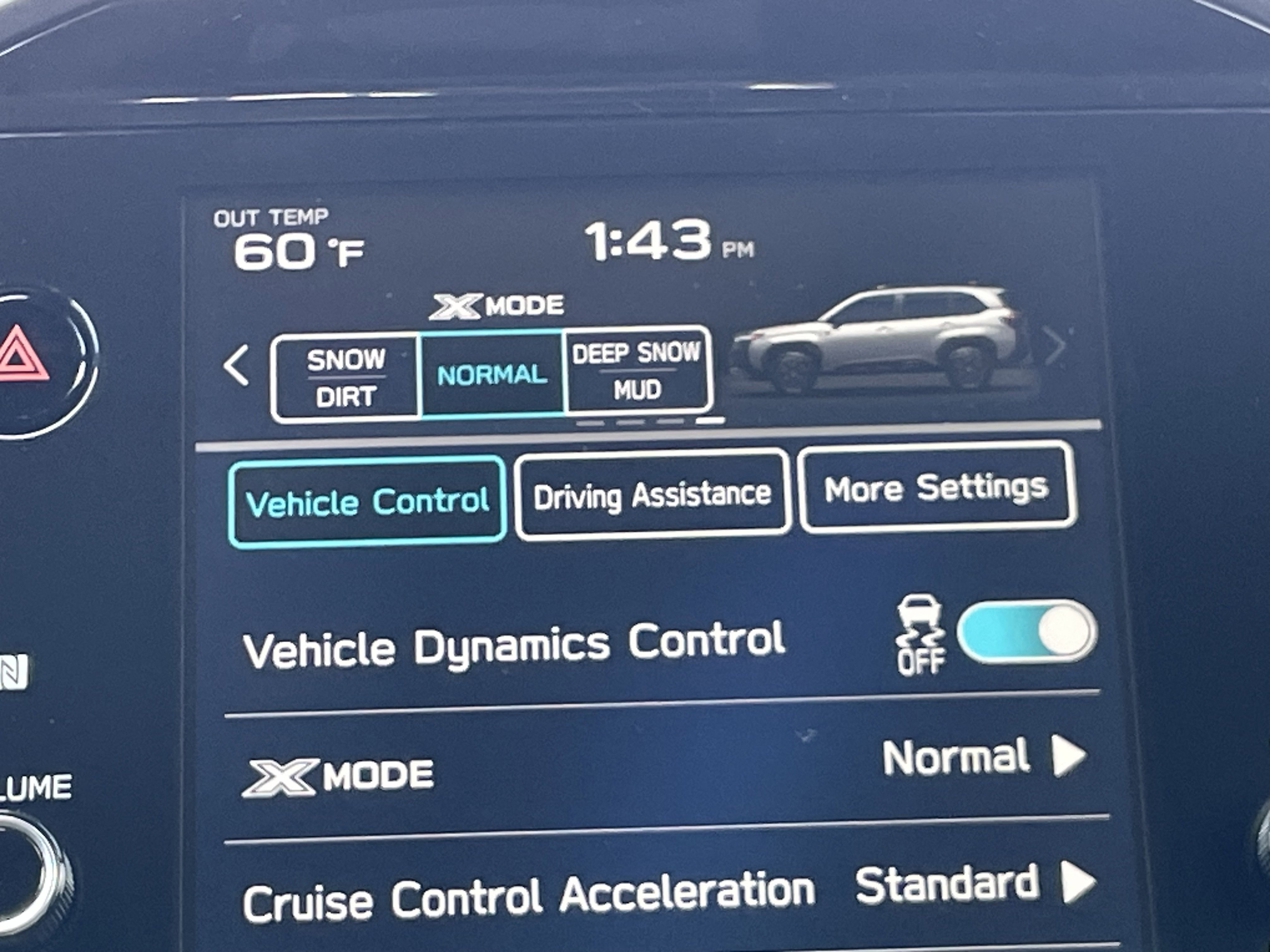 New 2026 Subaru Forester Wilderness image 31